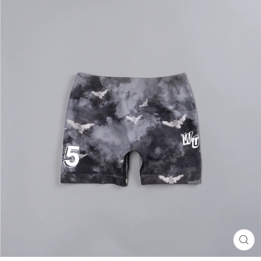 Darc sport shorts
